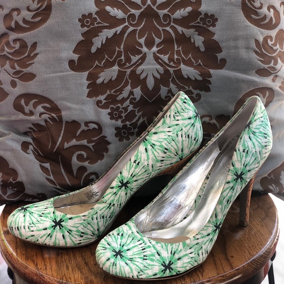 Jessica Simpson Shoes - Stiletto heels